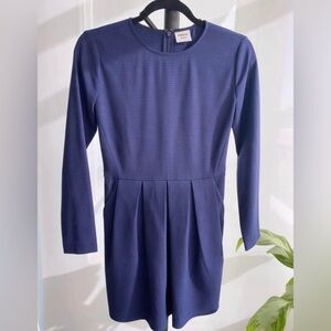 Aritzia Sunday Best Dress with Pockets size 0